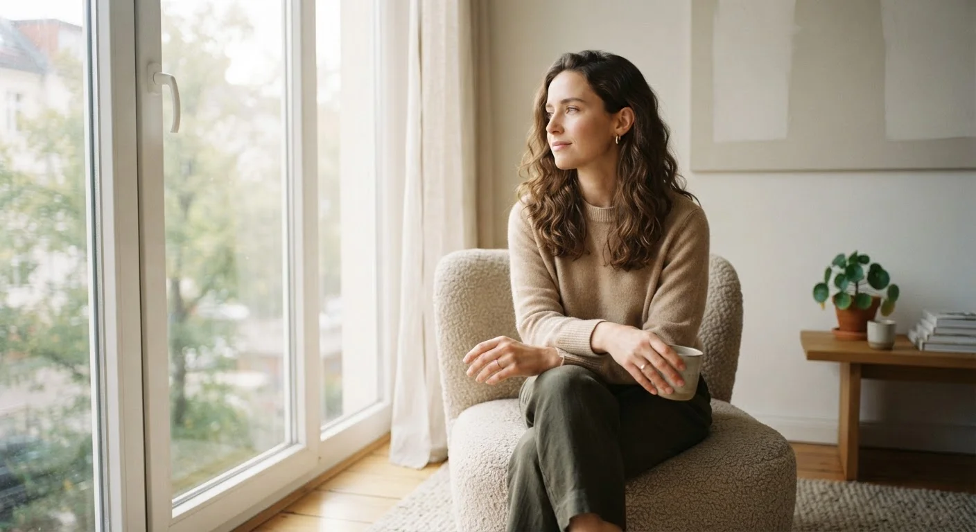 Setting Emotional Boundaries Without Feeling Guilty About It