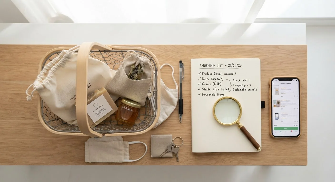 Shopping Smart: A Consumer Awareness Primer