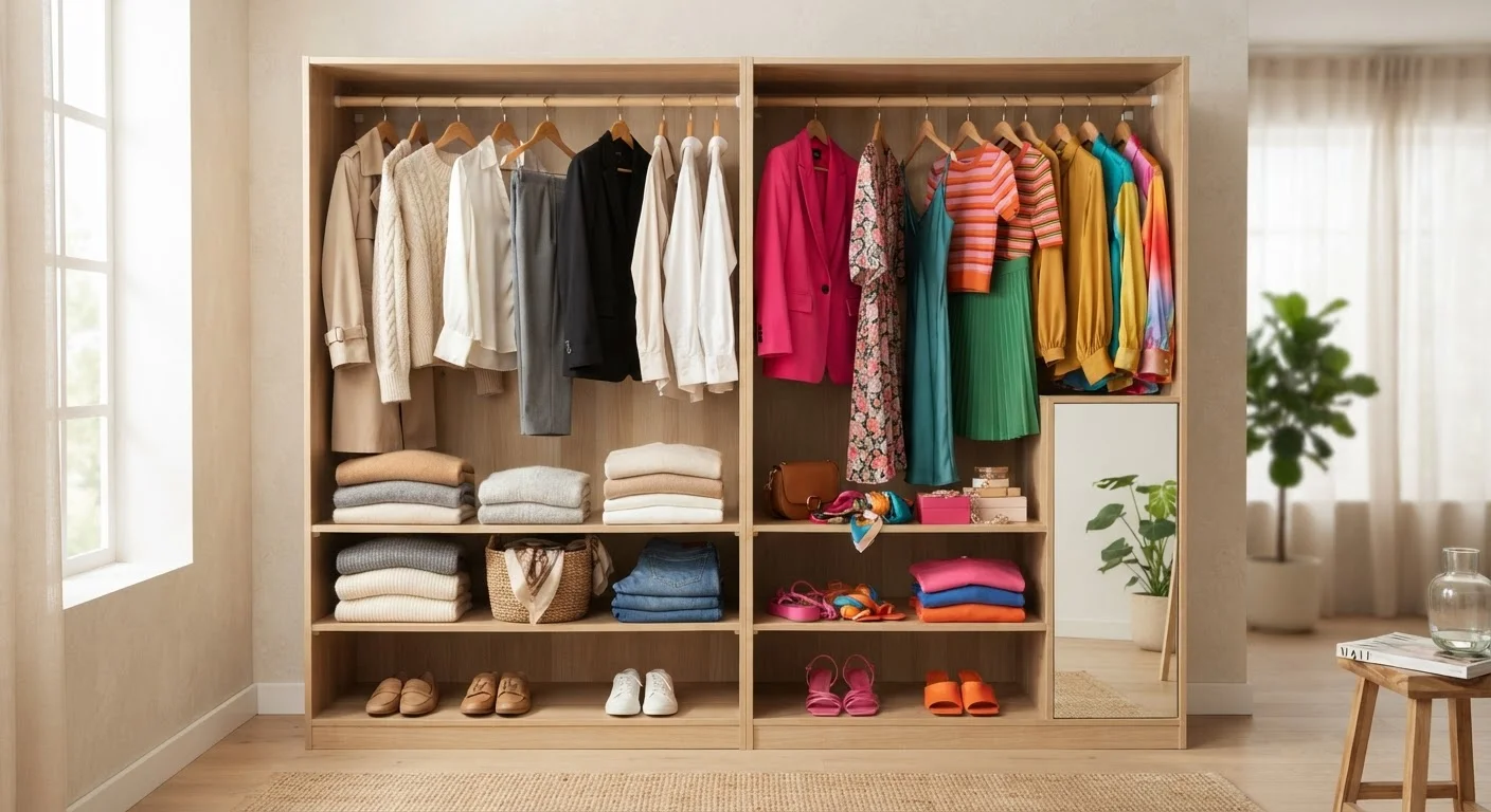 Signature Pieces vs. Trend Pieces: Knowing When Each Earns a Place in Your Wardrobe