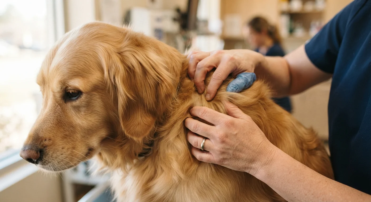 Signs Your Pet's Coat Is Telling You Something