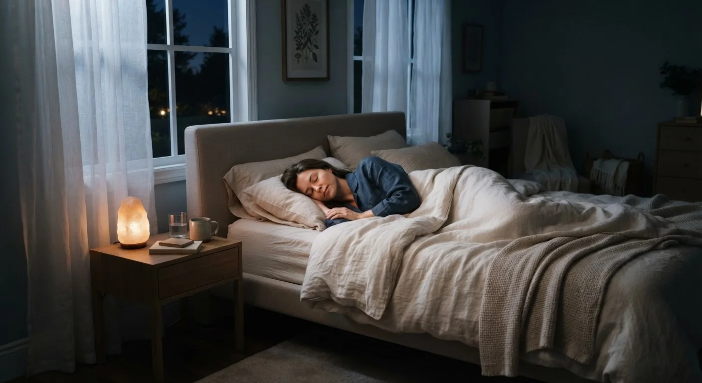 Sleep and Mental Health: The Two-Way Relationship Most People Underestimate
