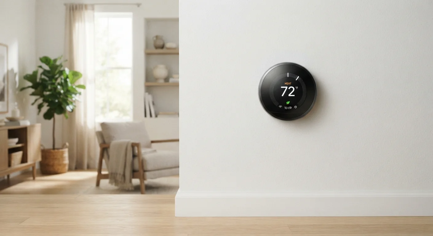 Smart Thermostats: A Complete Introduction for New Owners