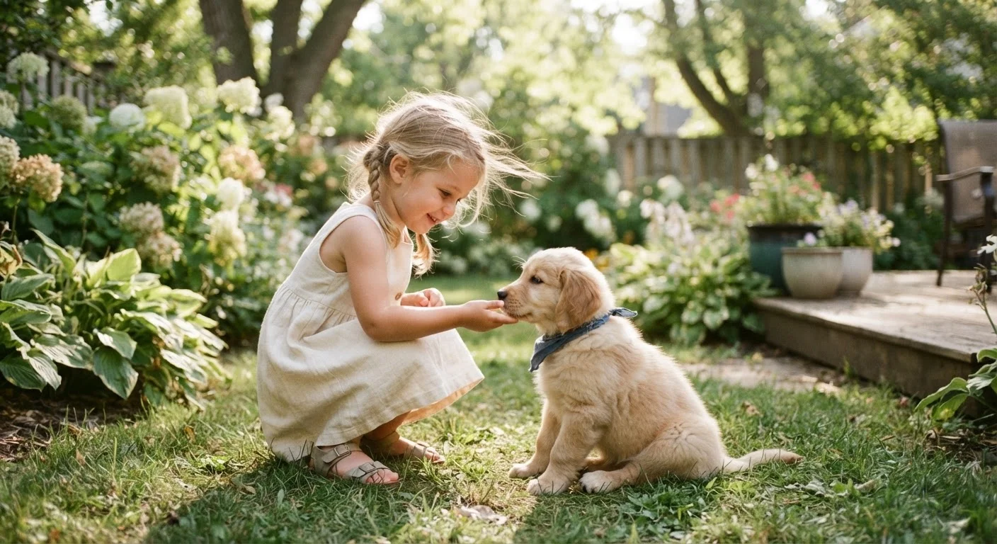 Socialization: The Window That Shapes Your Pet's Behavior for Life