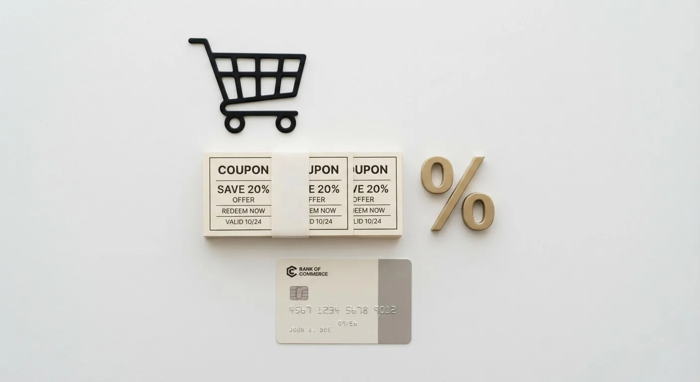 Stacking Discounts: How Combining Offers Works — and When It Backfires