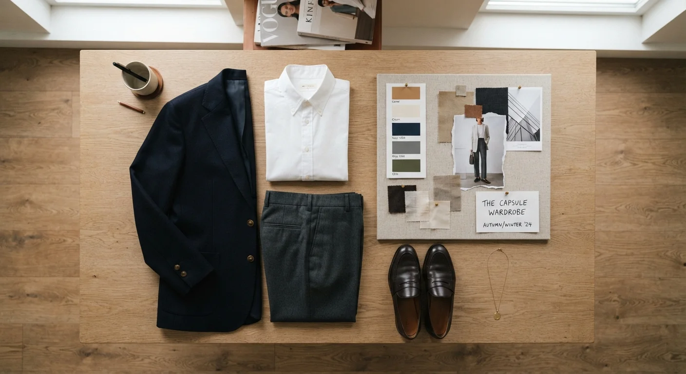 Style Longevity: What Separates a Passing Phase from a Lasting Aesthetic