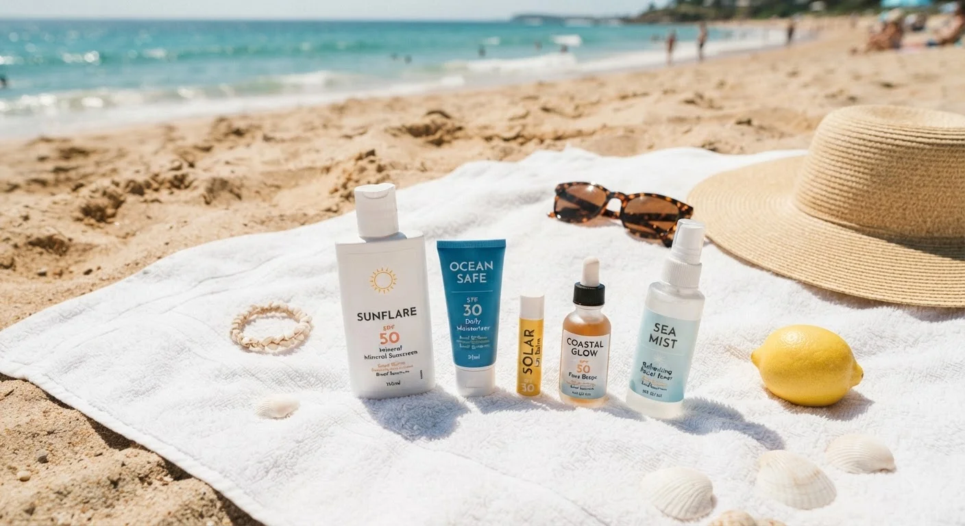 Sun Protection Myths That Are Still Surprisingly Common