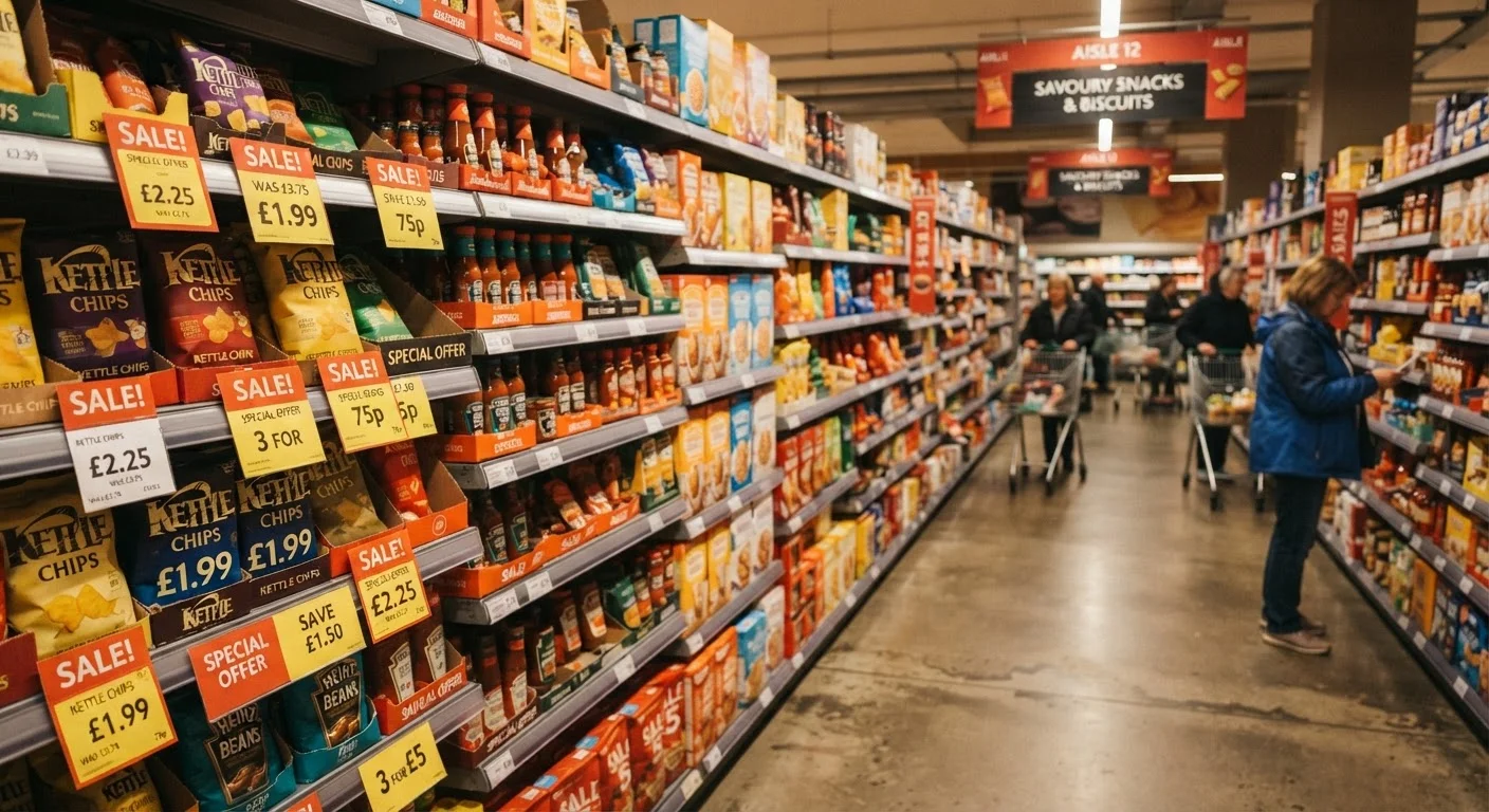 The Anatomy of a Retailer's Pricing Strategy