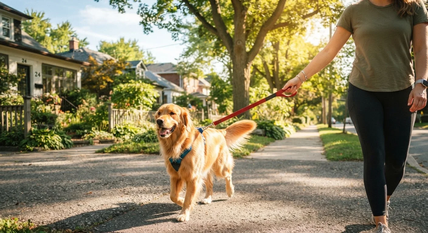 The Daily Routine Every Dog Owner Should Know
