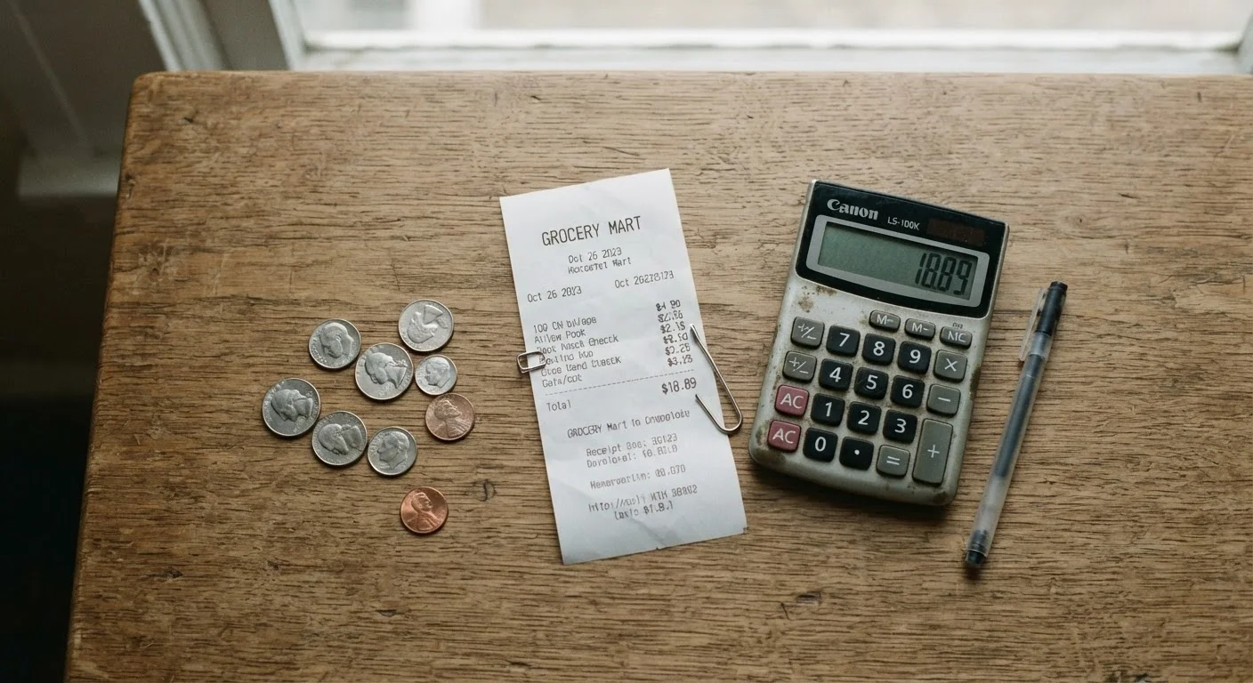 The Hidden Costs That Quietly Erase Your Discount