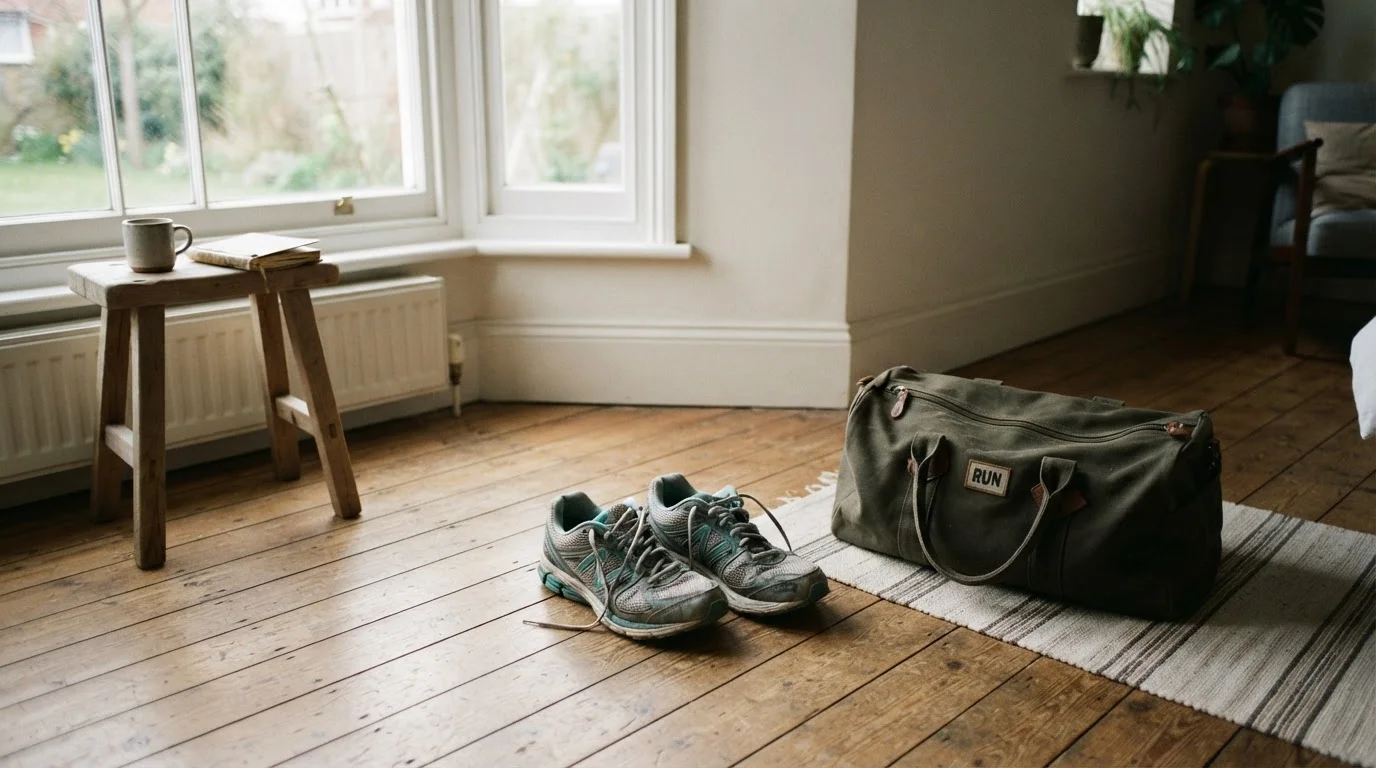 The Real Reasons People Abandon Fitness Habits