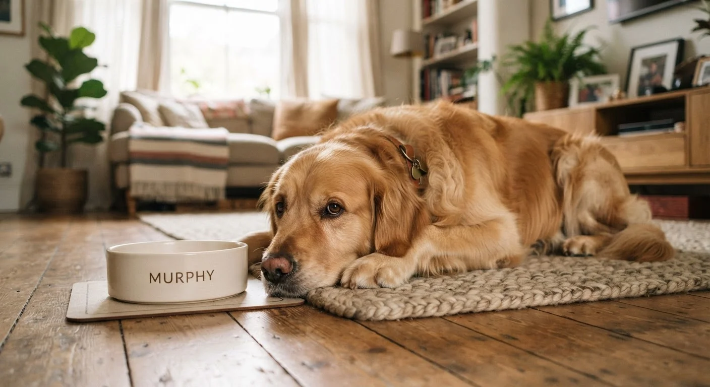 The Real Reasons Pets Develop Obesity — And How Owners Can Help