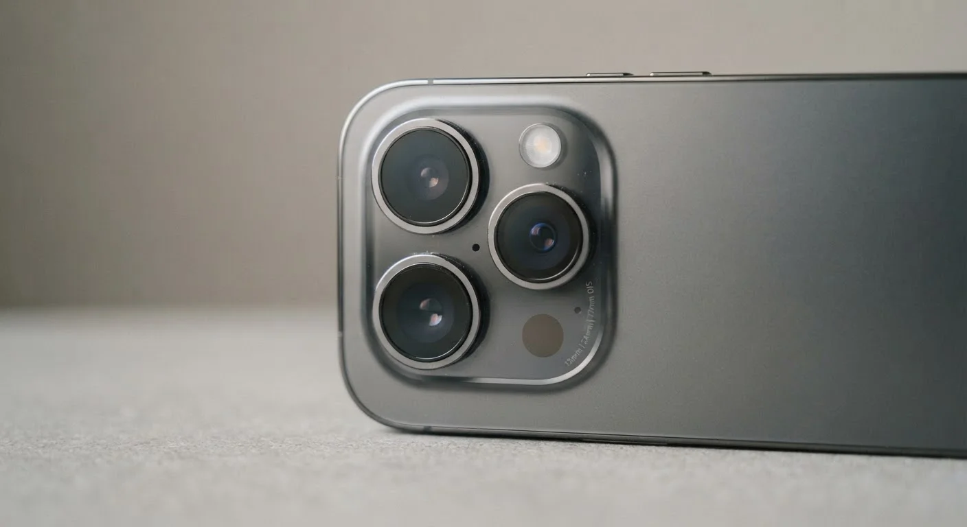 The Truths and Myths Surrounding Smartphone Camera Megapixels