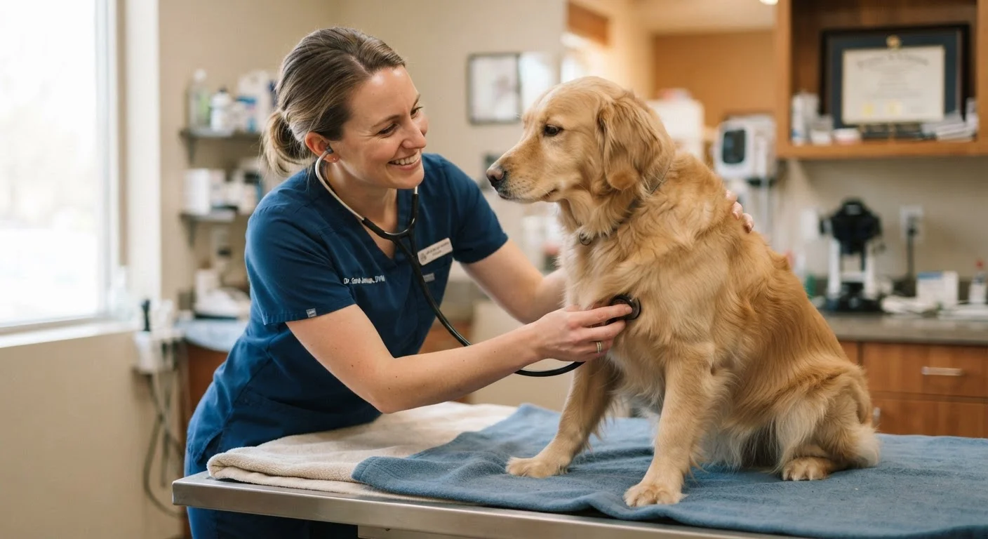 The Vital Signs Every Pet Owner Should Know