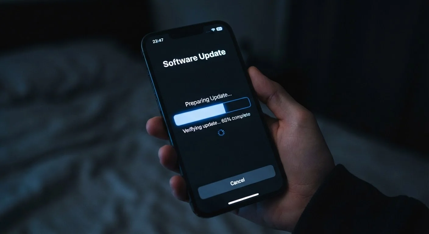 Understanding Mobile Operating System Updates: Why They Matter Beyond New Features