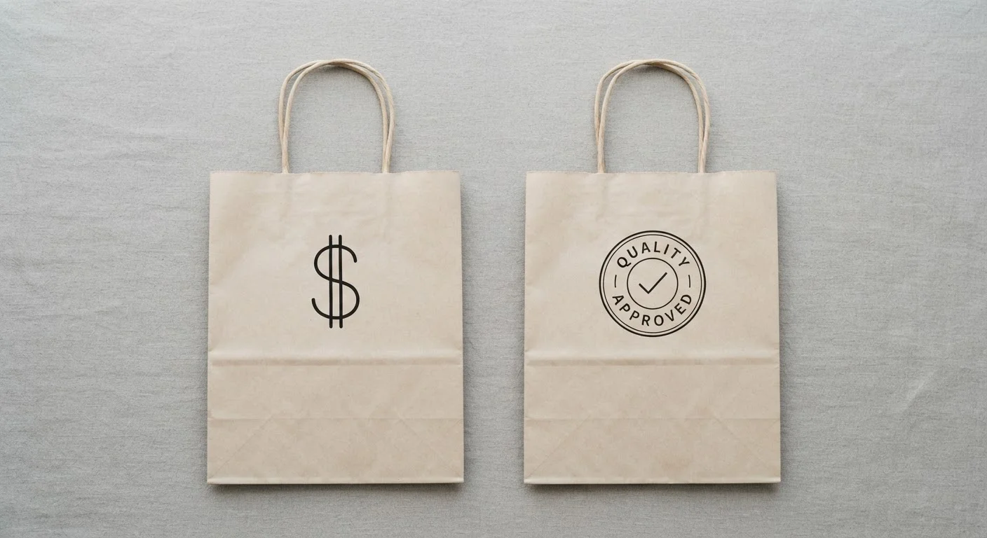 Value vs. Price: The Distinction Every Smart Shopper Needs