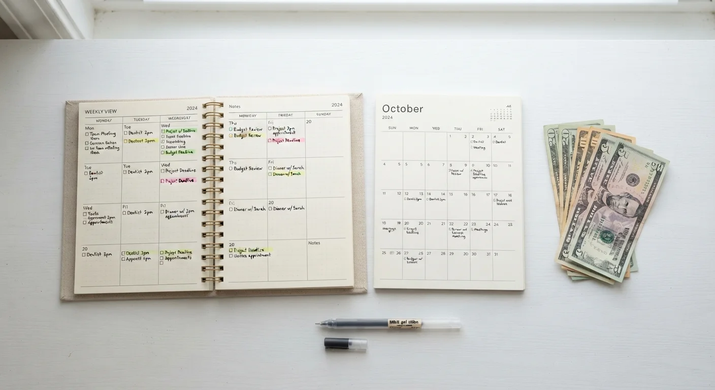 Weekly vs. Monthly Budgeting Cycles: Which Suits Your Pay Schedule?