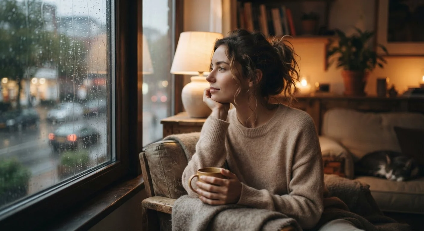 What Emotional Resilience Actually Means — and Why It's Not About Being Tough