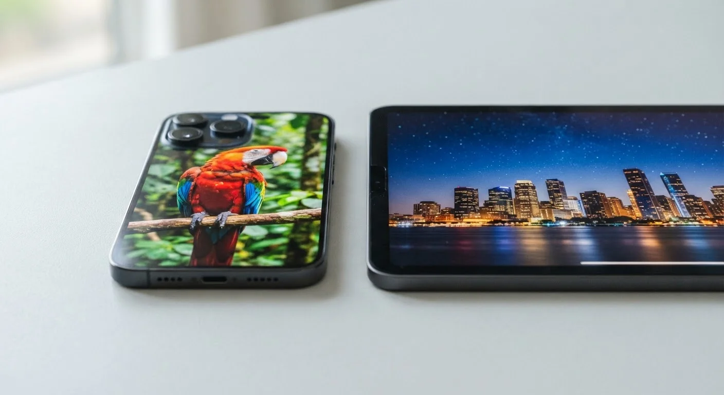 What Screen Resolution Actually Means for Your Everyday Viewing
