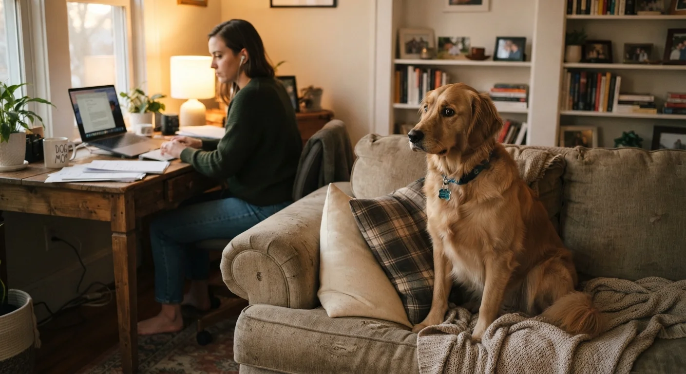 When Pets Act Out: Common Behavioral Triggers Owners Overlook