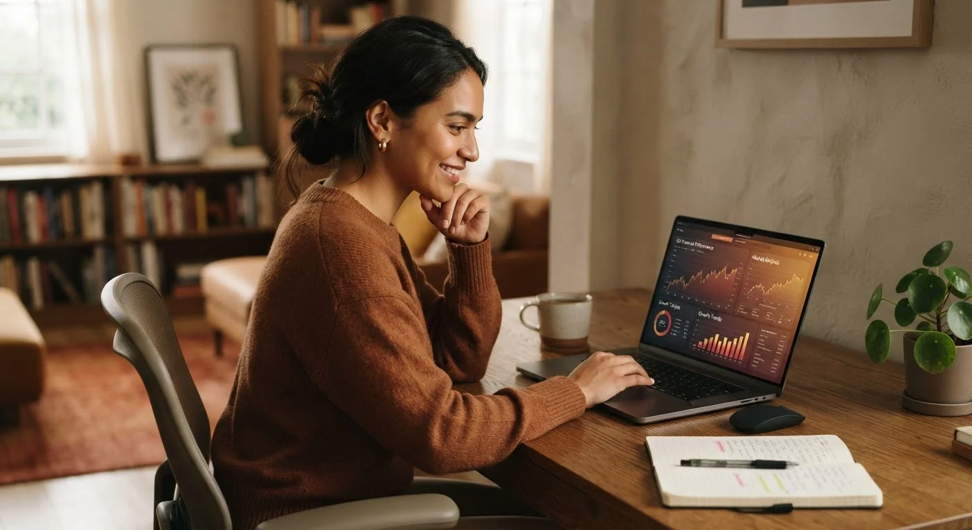 Where New Investors Tend to Lose Ground — and the Thinking Behind Each Misstep