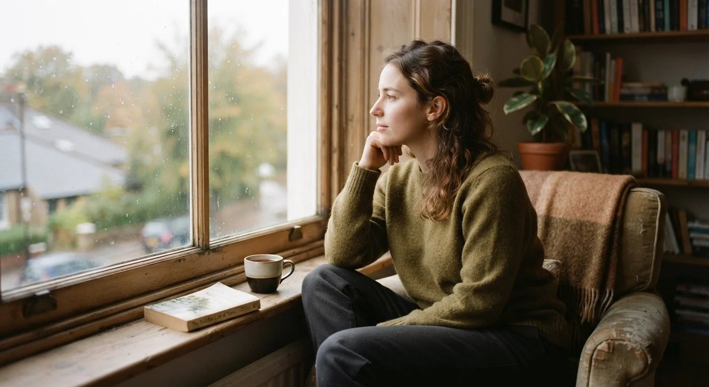 Why 'Just Think Positive' Is Unhelpful Advice — and What to Try Instead