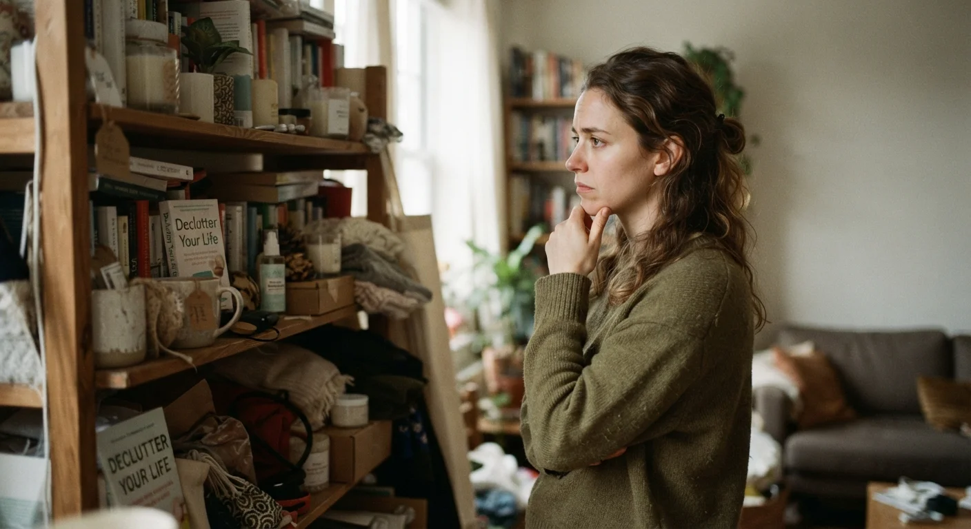 Why Shoppers Regret Purchases (And How to Break the Cycle)