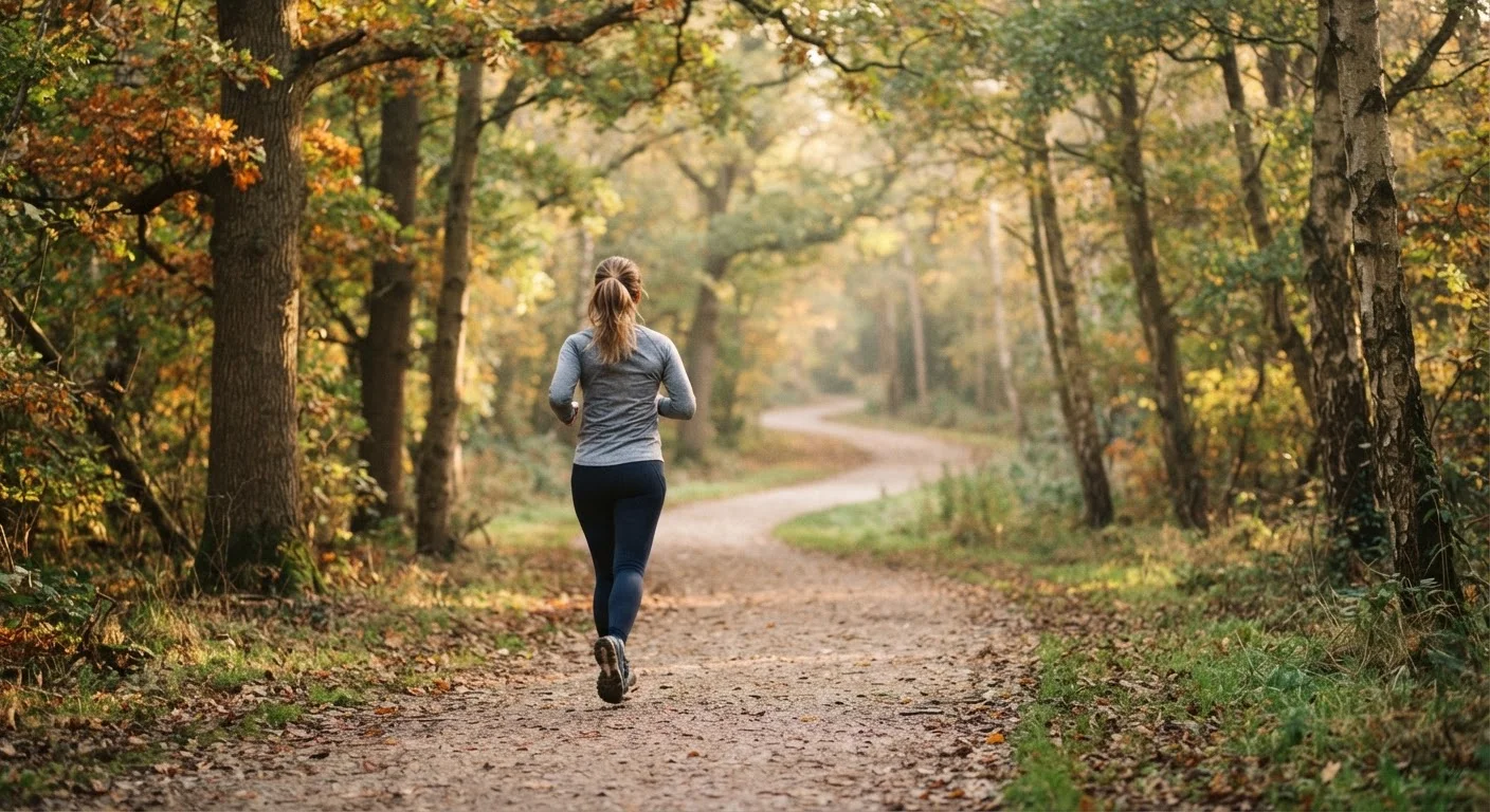 Zone 2 Cardio: The Low-Intensity Training Method Worth Understanding
